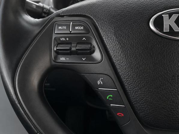 Kia Cerato III с пробегом 2014 года, цена 919 000 рублей, 259535 км, седан, Автокод Объявления