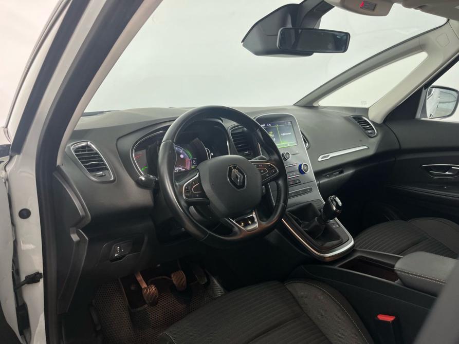 Renault Scenic IV Ижевск  - изображение 8