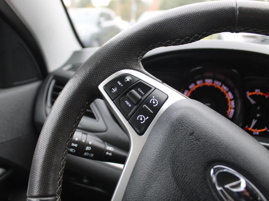Lada (ВАЗ) Vesta I Дзержинск  - изображение 11
