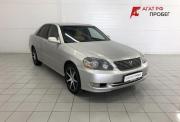 Toyota Mark II IX (X110) Астрахань  - изображение 21