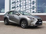 Lexus NX I Владимир  - изображение 29