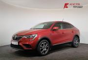 Renault Arkana I Ярославль  - изображение 27