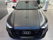 Audi Q8 I (4M) Екатеринбург  - изображение 37