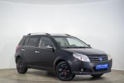 Geely MK Cross I Оренбург  - изображение 20