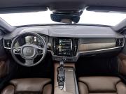 Volvo V90 Cross Country I Рестайлинг Москва  - изображение 44