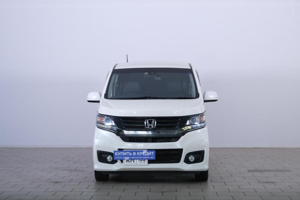 Honda N-WGN I Омск  - изображение 2