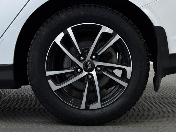 Ford Focus III с пробегом 2012 года, цена 955 000 рублей, 131975 км, хэтчбек, Автокод Объявления