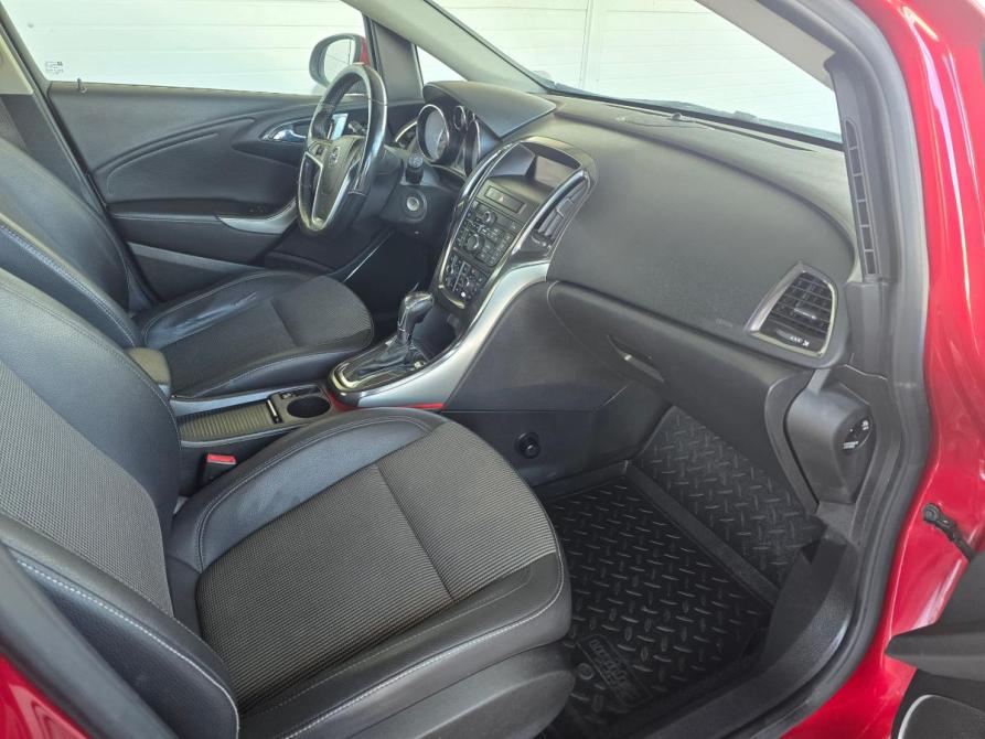 Opel Astra J Таганрог  - изображение 19