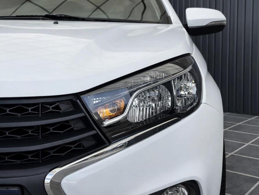 Lada (ВАЗ) Vesta I Пермь  - изображение 28
