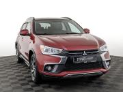 Mitsubishi ASX I Рестайлинг 2 Москва  - изображение 29