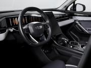 Geely Atlas II Москва  - изображение 35