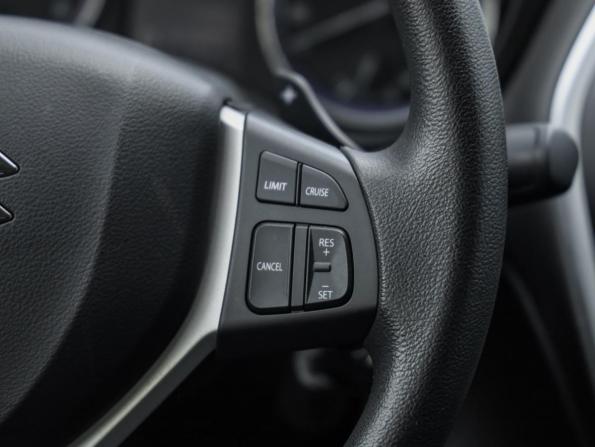 Suzuki SX4 II (S-Cross) Рестайлинг с пробегом 2021 года, цена 2 300 000 рублей, 47942 км, хэтчбек, Автокод Объявления