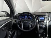 Hyundai i30 II Рестайлинг Москва  - изображение 40