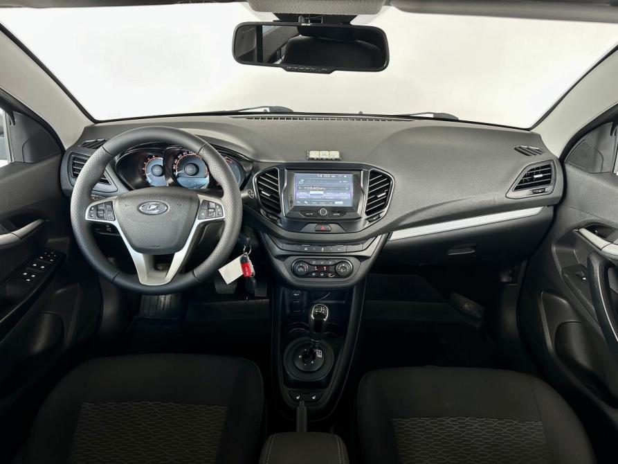 Lada (ВАЗ) Vesta I Калининград  - изображение 11