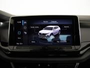 Volkswagen Teramont I Рестайлинг (China Market) Санкт-Петербург  - изображение 45
