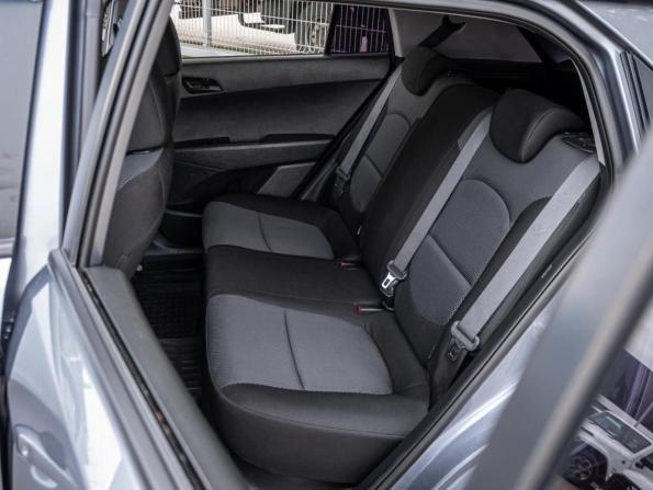 Hyundai Creta I с пробегом 2017 года, цена 1 480 000 рублей, 67015 км, внедорожник, Автокод Объявления
