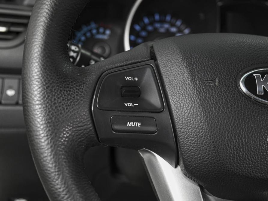 Kia Rio III Ставрополь  - изображение 17