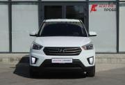 Hyundai Creta I Саратов  - изображение 26