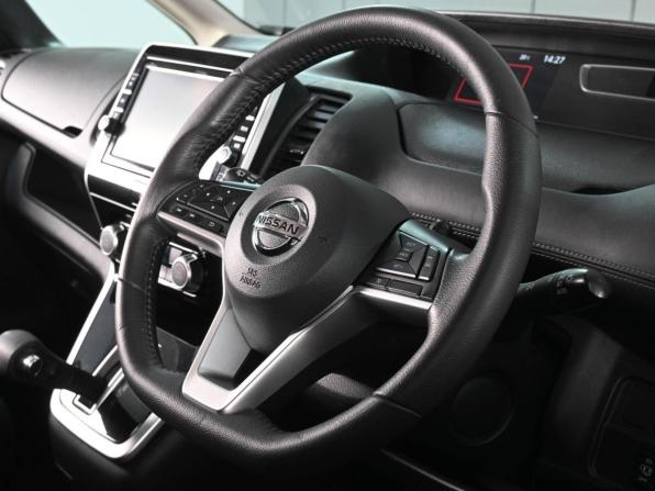 Nissan Serena V (C27) с пробегом 2019 года, цена 2 049 000 рублей, 97033 км, минивэн, Автокод Объявления
