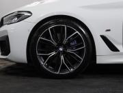 BMW 5 серии VII (G30/G31/G38) Рестайлинг Москва  - изображение 55