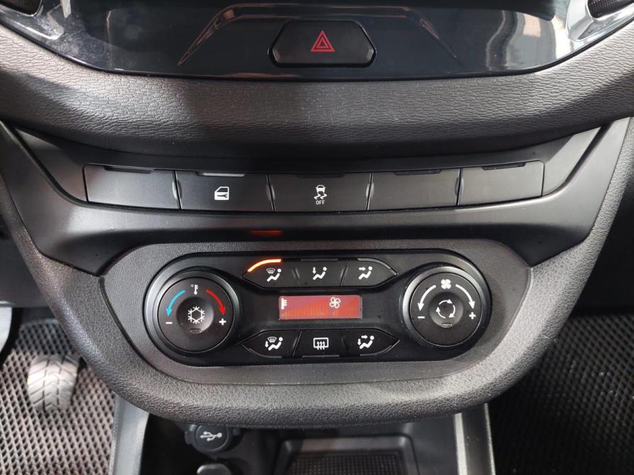 Lada (ВАЗ) Vesta I Пермь  - изображение 12