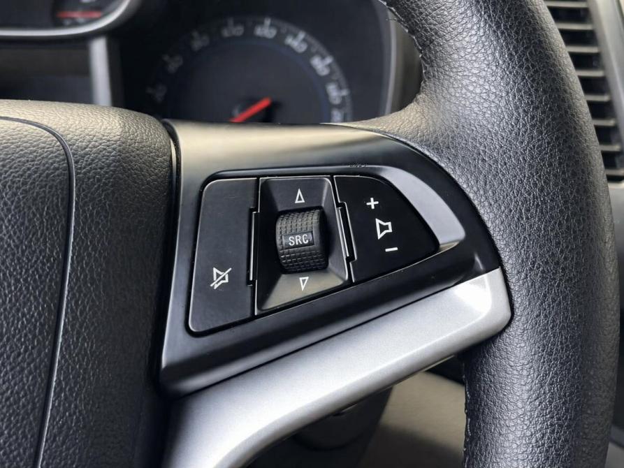 Chevrolet Orlando I Пермь  - изображение 9