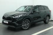 Toyota Highlander IV (XU70) Красноярск  - изображение 23