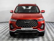 Chery Tiggo 7 Pro I Москва  - изображение 16