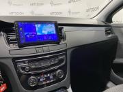 Peugeot 508 I Рестайлинг Москва  - изображение 38