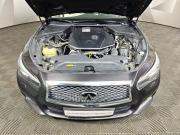 Infiniti Q50 I Москва  - изображение 32