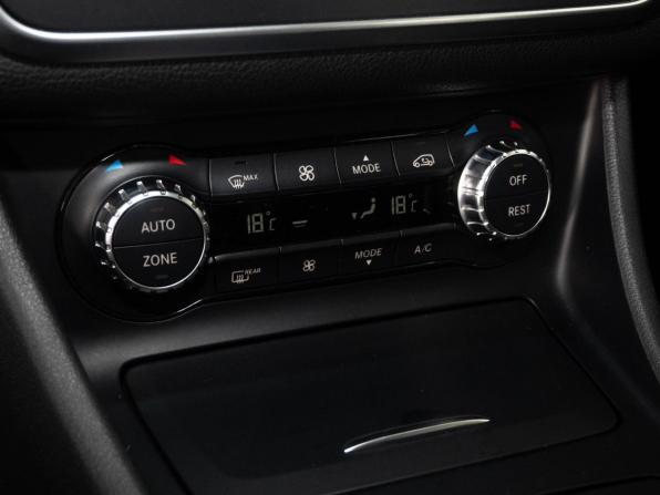 Mercedes-Benz CLA I (C117 X117) с пробегом 2014 года, цена 1 650 000 рублей, 179863 км, седан, Автокод Объявления