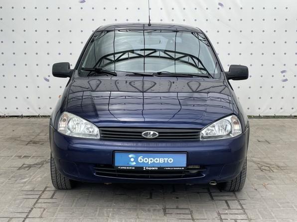 Lada (ВАЗ) Kalina I с пробегом 2012 года, цена 375 000 рублей, 150071 км, хэтчбек, Автокод Объявления