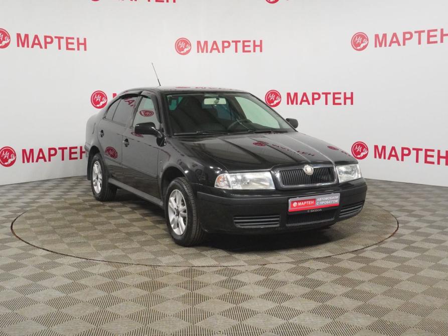 Skoda Octavia I (A4) Рестайлинг Вологда  - изображение 3