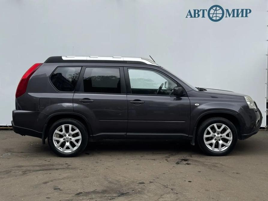 Nissan X-Trail II Москва  - изображение 4