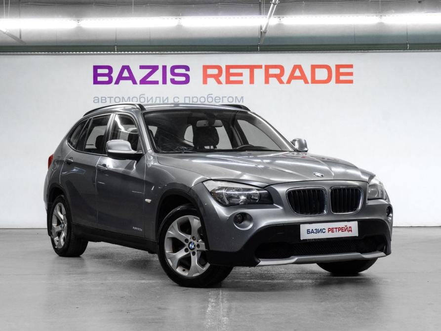 BMW X1 I (E84) Тюмень  - изображение 4