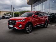 Chery Tiggo 7 Pro I Челябинск  - изображение 19