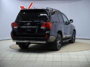 Toyota Land Cruiser 200 Series Рестайлинг 1 Уфа  - изображение 24