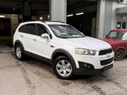 Chevrolet Captiva I Рестайлинг Нижний Новгород  - изображение 4