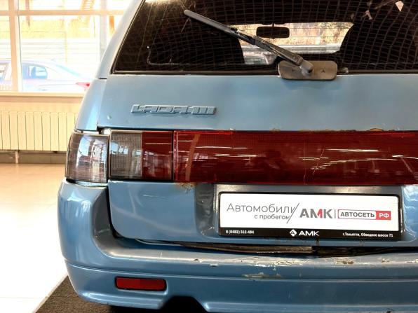 Lada (ВАЗ) 2111 с пробегом 2002 года, цена 96 250 рублей, 289000 км, универсал, Автокод Объявления