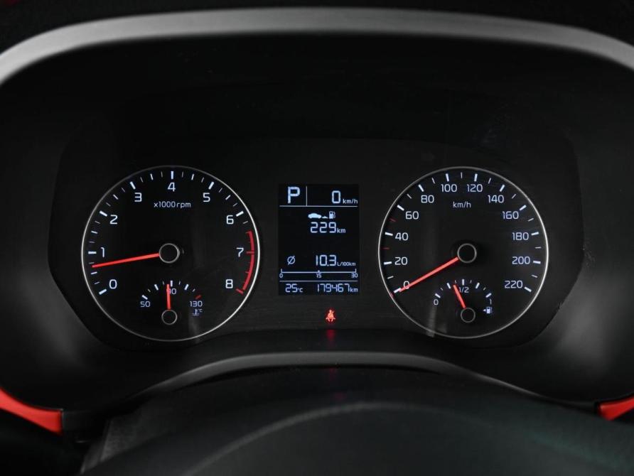 Kia Rio IV Рестайлинг Ростов-на-Дону  - изображение 18