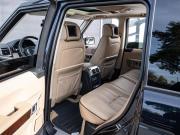 Land Rover Range Rover III Рестайлинг Краснодар  - изображение 35