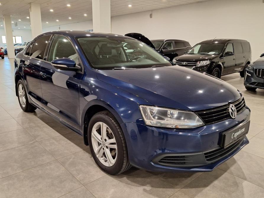 Volkswagen Jetta VI Люберцы  - изображение 5