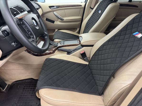 BMW X5 I (E53) Рестайлинг с пробегом 2005 года, цена 1 180 000 рублей, 275200 км, внедорожник, Автокод Объявления