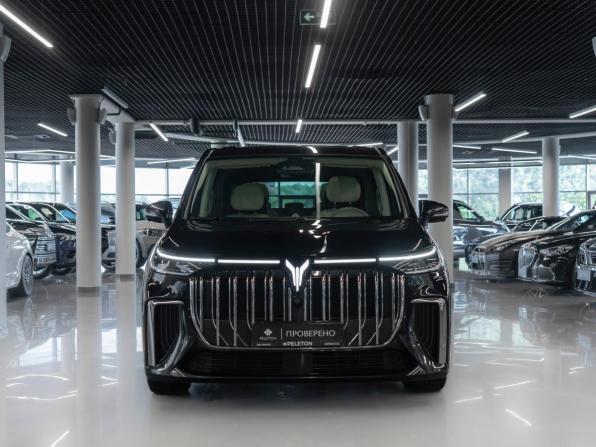 Voyah Dream I с пробегом 2023 года, цена 5 800 000 рублей, 64322 км, минивэн, Автокод Объявления