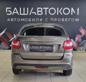 Lada (ВАЗ) Granta I Рестайлинг Уфа  - изображение 19