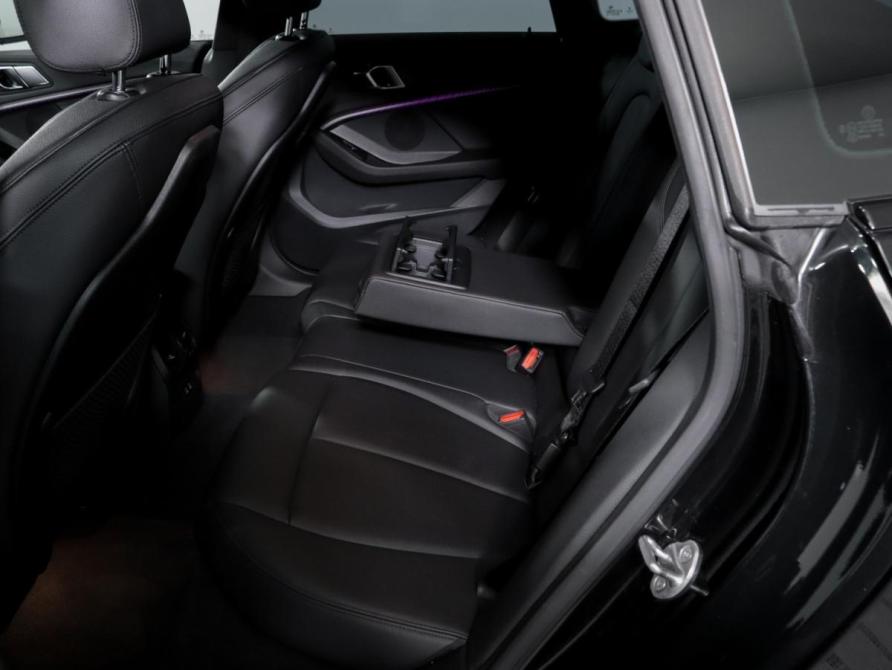BMW 2 серии F44 Москва  - изображение 10