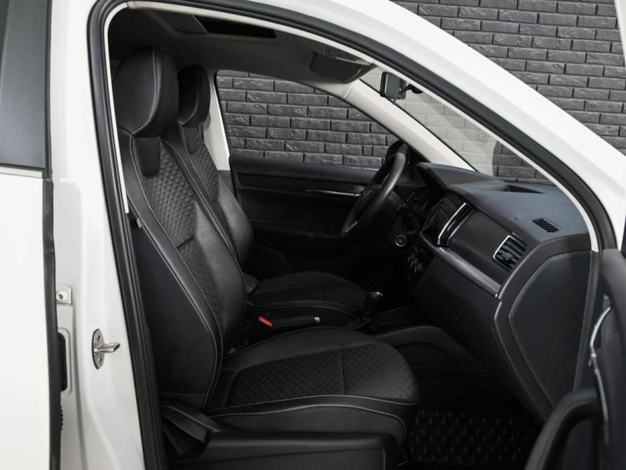 Skoda Kamiq I (China Market) Екатеринбург  - изображение 13