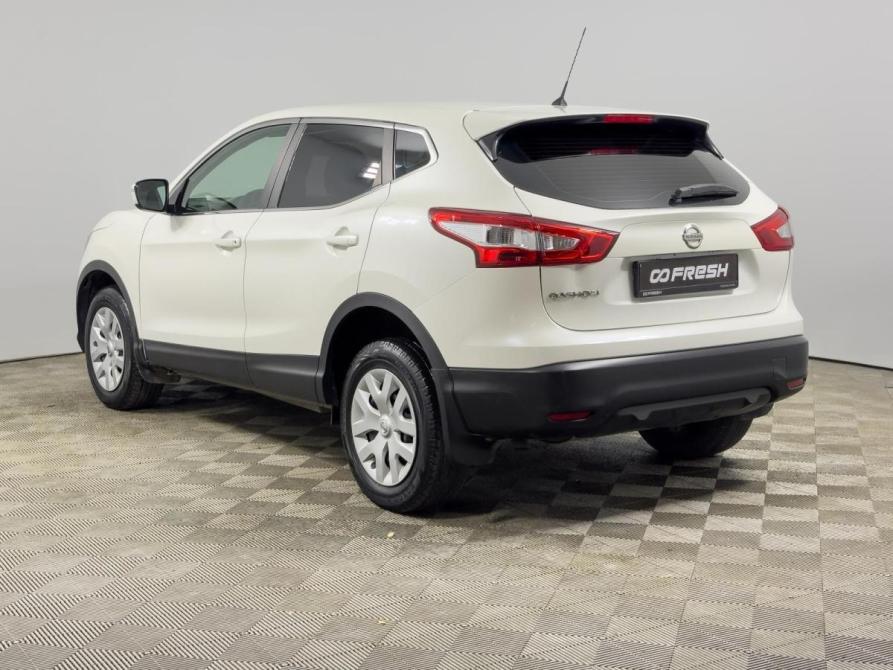 Nissan Qashqai II Казань  - изображение 2