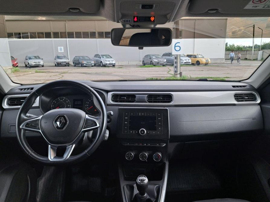 Renault Arkana I Набережные Челны  - изображение 17