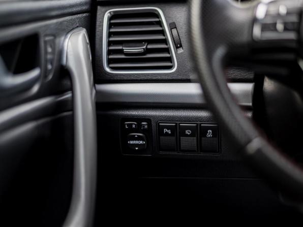Haval H6 I с пробегом 2019 года, цена 1 199 000 рублей, 96306 км, внедорожник, Автокод Объявления
